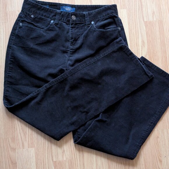 VTG Corduroy Slacks - Picture 7 of 9